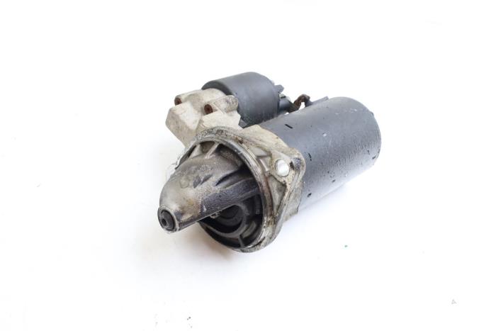 Gebruikte Startmotor Saab 9-5 (YS3E) 2.3t 16V Prijs € 50,00 Margeregeling aangeboden door Auto Demontage Elferink B.V.