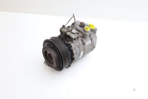 Gebruikte Pomp Airco Saab 9-5 (YS3E) 2.3t 16V Prijs € 100,00 Margeregeling aangeboden door Auto Demontage Elferink B.V.