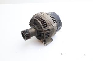 Gebruikte Dynamo Saab 9-5 (YS3E) 2.3t 16V Prijs € 65,00 Margeregeling aangeboden door Auto Demontage Elferink B.V.