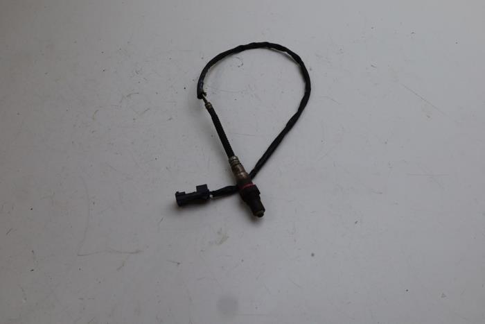 Gebruikte Lambda Sonde Saab 9-5 (YS3E) 2.3t 16V Prijs € 50,00 Margeregeling aangeboden door Auto Demontage Elferink B.V.