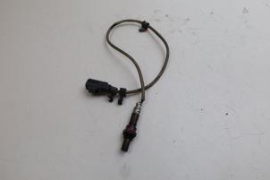Gebruikte Lambda Sonde Volvo S60 I (RS/HV) 2.4 20V 170 Prijs € 40,00 Margeregeling aangeboden door Auto Demontage Elferink B.V.
