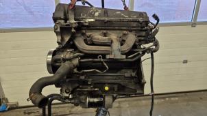 Gebruikte Motor Saab 9-5 (YS3E) 2.0t 16V Prijs € 750,00 Margeregeling aangeboden door Auto Demontage Elferink B.V.