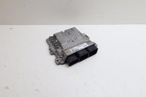 Gebruikte Inspuitcomputer Volvo V40 (MV) 1.6 D2 Prijs € 75,00 Margeregeling aangeboden door Auto Demontage Elferink B.V.