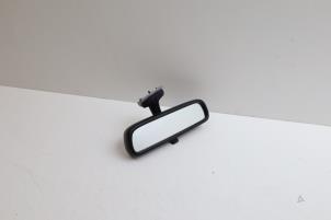 Gebruikte Spiegel binnen Saab 9-3 II (YS3F) 2.0t 16V Prijs € 35,00 Margeregeling aangeboden door Auto Demontage Elferink B.V.