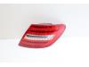 Mercedes-Benz C (W204) 1.8 C-180 CGI 16V Achterlicht rechts