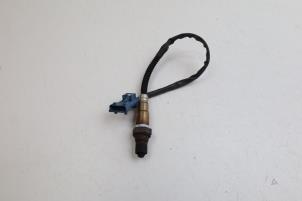 Gebruikte Lambda Sonde Saab 9-3 II (YS3F) 2.0t 16V Prijs € 45,00 Margeregeling aangeboden door Auto Demontage Elferink B.V.