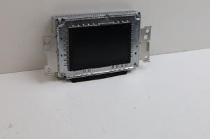 Gebruikte Display Interieur Volvo S60 II (FS) 1.6 DRIVe,D2 Prijs € 100,00 Margeregeling aangeboden door Auto Demontage Elferink B.V.