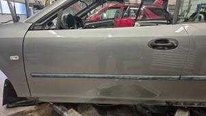 Gebruikte Deur 2Deurs links Saab 9-3 II (YS3F) 2.0t 16V Prijs € 300,00 Margeregeling aangeboden door Auto Demontage Elferink B.V.