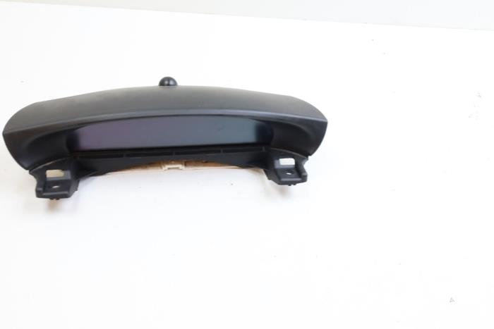 Gebruikte Boordcomputer Saab 9-3 II (YS3F) 2.0t 16V Prijs € 35,00 Margeregeling aangeboden door Auto Demontage Elferink B.V.