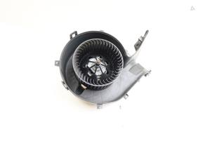 Gebruikte Chaufage Ventilatiemotor Saab 9-3 II (YS3F) 2.0t 16V Prijs € 50,00 Margeregeling aangeboden door Auto Demontage Elferink B.V.