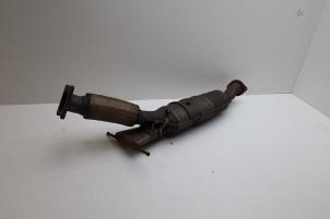 Gebruikte Katalysator Volvo V70 (SW) 2.4 20V 140 Prijs € 275,00 Margeregeling aangeboden door Auto Demontage Elferink B.V.