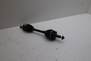 Gebruikte Cardanas links-voor (VWA) Volvo V70 (SW) 2.4 20V 140 Prijs € 75,00 Margeregeling aangeboden door Auto Demontage Elferink B.V.