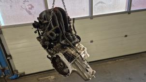 Gebruikte Motor Mercedes A (W169) 1.7 A-170 5-Drs. Prijs € 350,00 Margeregeling aangeboden door Auto Demontage Elferink B.V.