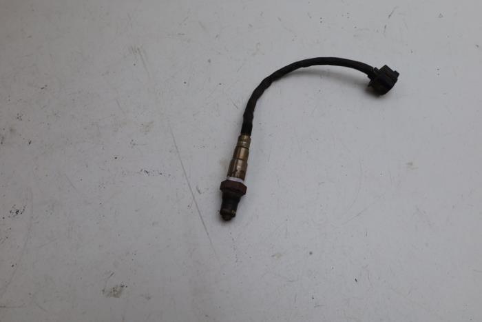 Gebruikte Lambda Sonde Mercedes A (W169) 1.7 A-170 5-Drs. Prijs € 50,00 Margeregeling aangeboden door Auto Demontage Elferink B.V.