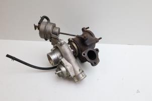 Gebruikte Turbo Saab 9-3 II (YS3F) 1.8t 16V Prijs € 300,00 Margeregeling aangeboden door Auto Demontage Elferink B.V.