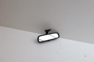 Gebruikte Spiegel binnen Saab 9-3 II (YS3F) 1.8t 16V Prijs € 35,00 Margeregeling aangeboden door Auto Demontage Elferink B.V.