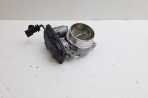 Gebruikte Gasklephuis Volvo XC90 II 2.0 T8 16V Twin Engine AWD Prijs € 125,00 Margeregeling aangeboden door Auto Demontage Elferink B.V.