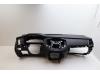 Volvo XC90 II 2.0 T8 16V Twin Engine AWD Dashboard