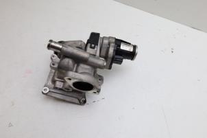 Gebruikte EGR Klep Volvo V60 II (ZW) 2.0 D3 16V Prijs € 100,00 Margeregeling aangeboden door Auto Demontage Elferink B.V.