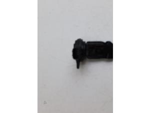 Gebruikte Luchthoeveelheidsmeter Volvo XC60 II (UZ) 2.0 T5 16V Prijs € 40,00 Margeregeling aangeboden door Auto Demontage Elferink B.V.