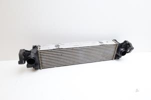 Gebruikte Intercooler Volvo XC60 II (UZ) 2.0 T5 16V Prijs € 200,00 Margeregeling aangeboden door Auto Demontage Elferink B.V.