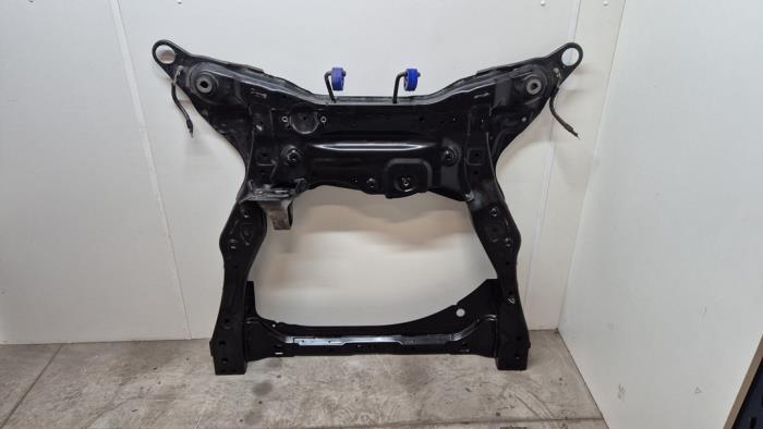 Gebruikte Subframe Volvo XC60 II (UZ) 2.0 T5 16V Prijs € 350,00 Margeregeling aangeboden door Auto Demontage Elferink B.V.
