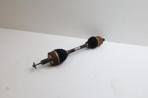 Gebruikte Cardanas links-voor (VWA) Volvo XC60 II (UZ) 2.0 T5 16V Prijs € 175,00 Margeregeling aangeboden door Auto Demontage Elferink B.V.