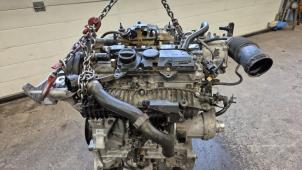 Gebruikte Motor Volvo XC60 II (UZ) 2.0 T5 16V Prijs € 3.750,00 Margeregeling aangeboden door Auto Demontage Elferink B.V.