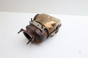 Gebruikte Katalysator Volvo XC60 II (UZ) 2.0 T5 16V Prijs € 500,00 Margeregeling aangeboden door Auto Demontage Elferink B.V.