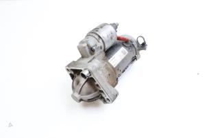 Gebruikte Startmotor Volvo XC60 II (UZ) 2.0 T5 16V Prijs € 50,00 Margeregeling aangeboden door Auto Demontage Elferink B.V.