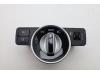 Mercedes-Benz A (W176) 1.5 A-180 CDI, A-180d 16V Licht Schakelaar