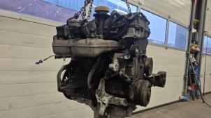 Gebruikte Motor Saab 9-3 I (YS3D) 2.0t 16V Ecopower Prijs € 750,00 Margeregeling aangeboden door Auto Demontage Elferink B.V.