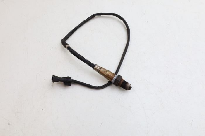 Gebruikte Lambda Sonde Saab 9-3 I (YS3D) 2.0t 16V Ecopower Prijs € 35,00 Margeregeling aangeboden door Auto Demontage Elferink B.V.