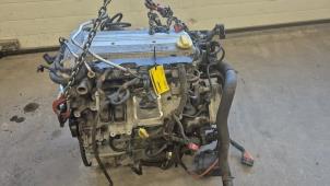 Gebruikte Motor Saab 9-3 Sport Estate (YS3F) 1.8i 16V Prijs € 1.000,00 Margeregeling aangeboden door Auto Demontage Elferink B.V.