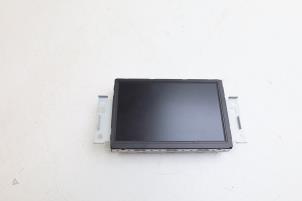 Gebruikte Display Interieur Volvo XC60 I (DZ) 2.4 D4 20V AWD Prijs € 50,00 Margeregeling aangeboden door Auto Demontage Elferink B.V.