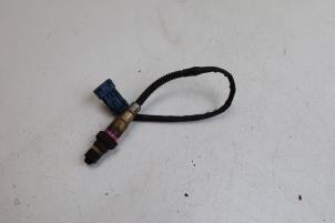 Gebruikte Lambda Sonde Saab 9-3 Sport Estate (YS3F) 1.8i 16V Prijs € 40,00 Margeregeling aangeboden door Auto Demontage Elferink B.V.