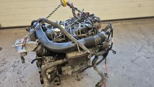 Gebruikte Motor Volvo XC60 I (DZ) 2.4 D4 20V AWD Prijs € 4.000,00 Margeregeling aangeboden door Auto Demontage Elferink B.V.