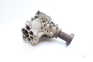 Gebruikte Differentieel voor Volvo XC60 I (DZ) 2.4 D4 20V AWD Prijs € 250,00 Margeregeling aangeboden door Auto Demontage Elferink B.V.