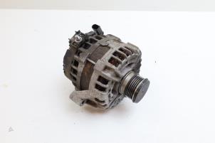 Gebruikte Dynamo Volvo XC60 I (DZ) 2.4 D4 20V AWD Prijs € 75,00 Margeregeling aangeboden door Auto Demontage Elferink B.V.