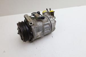 Gebruikte Aircopomp Volvo XC60 I (DZ) 2.4 D4 20V AWD Prijs € 175,00 Margeregeling aangeboden door Auto Demontage Elferink B.V.