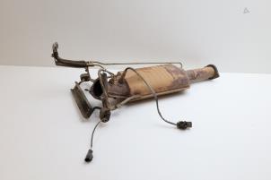 Gebruikte Roetfilter Volvo XC60 I (DZ) 2.4 D4 20V AWD Prijs € 300,00 Margeregeling aangeboden door Auto Demontage Elferink B.V.