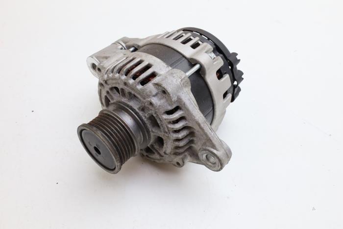 Dynamo Saab 9-5 (Gebruikt)