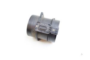 Gebruikte Luchtmassameter Mercedes A (W176) 1.5 A-180 CDI, A-180d 16V Prijs € 50,00 Margeregeling aangeboden door Auto Demontage Elferink B.V.