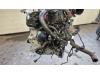 Mercedes-Benz A (W176) 1.5 A-180 CDI, A-180d 16V Motor