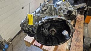 Gebruikte Versnellingsbak Mercedes A (W176) 1.5 A-180 CDI, A-180d 16V Prijs € 425,00 Margeregeling aangeboden door Auto Demontage Elferink B.V.