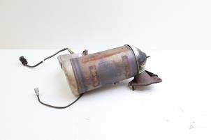 Gebruikte Roetfilter Mercedes A (W176) 1.5 A-180 CDI, A-180d 16V Prijs € 350,00 Margeregeling aangeboden door Auto Demontage Elferink B.V.