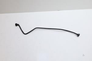 Gebruikte Buis (diversen) Mercedes A (W176) 1.5 A-180 CDI, A-180d 16V Prijs € 25,00 Margeregeling aangeboden door Auto Demontage Elferink B.V.