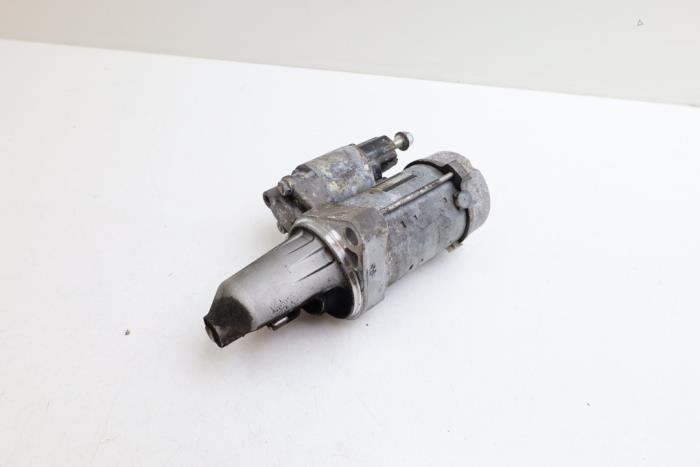 Gebruikte Startmotor Mercedes A (W176) 1.5 A-180 CDI, A-180d 16V Prijs € 35,00 Margeregeling aangeboden door Auto Demontage Elferink B.V.
