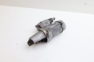 Gebruikte Startmotor Mercedes A (W176) 1.5 A-180 CDI, A-180d 16V Prijs € 35,00 Margeregeling aangeboden door Auto Demontage Elferink B.V.