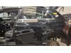 Mercedes-Benz A (W176) 1.5 A-180 CDI, A-180d 16V Deur 4Deurs links-achter